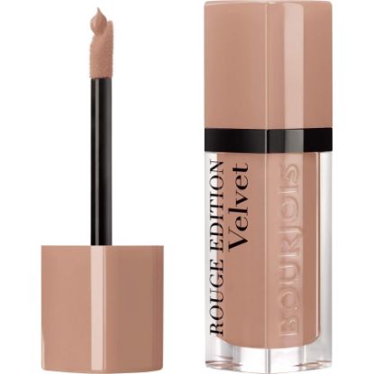 Picture of BOURJOIS 32 TROP BRUNCHE MAT FINSH LIPGLOS 727502 7.7ML-3946