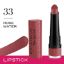 Picture of BOURJOIS  ROUGE VELVET LIPSTICK  20IV #33 9291
