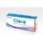 Picture of CLARA 10 MG 10 TAB
