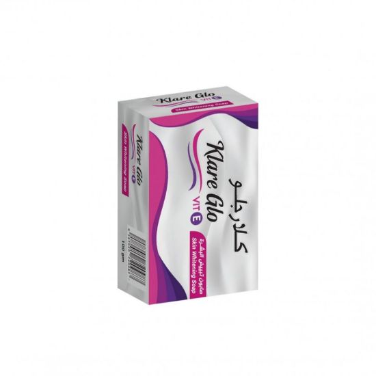 Picture of CLARGLOW VIT E SOAP 100G GULF