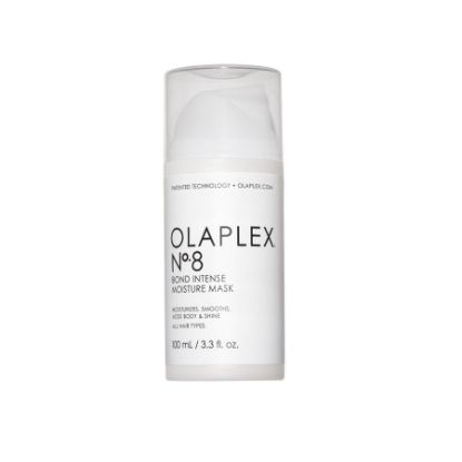 Picture of OLAPLEX NO 8 BOND INTENSE MOISTURE MASK 100 ML 2930