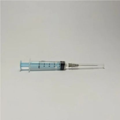 Picture of MED EL DAWLIA SYRINGE 5 CC  5110سرينجات