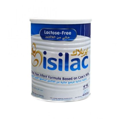 Picture of ISILAC LF LACTOSE FREE 24X400 GM 4634