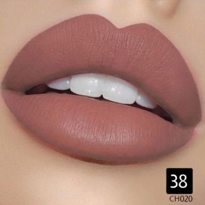 Picture of CHRISTINE MATTE LIPSTICK BERRY 9 CH026 38 - 4523