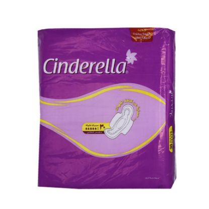 صورة سندريلا ماكسى بنفسجي 6*30