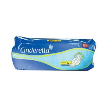 صورة سندريلا فوط نسائية عادية شد 4*40