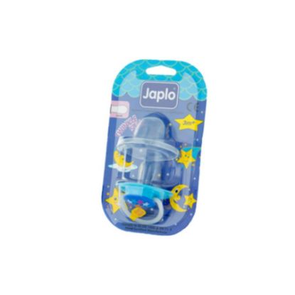Picture of JAPLO BABY SOOTHER لهاية جابلو مقاسات شيري BLF TS27