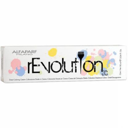 Picture of REVOLUTION HAIR COLOR CLEAR 90 ML