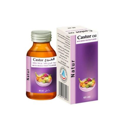 Picture of CASTOE NATUR 60 ML#