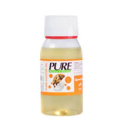 صورة زيت الخروع 60 مل