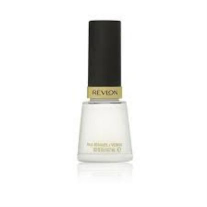 Picture of REVALON CLASSIC NAIL ENAMEL WHITE ON WHITE SH 050-3162570