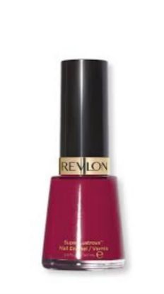 Picture of REVALON CLASSIC NAIL ENAMEL RESTAGE BEWITCHING 620-3180747