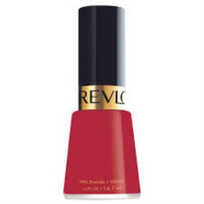 Picture of REVALON CLASSIC NAIL ENAMEL RED SH 680-3162749