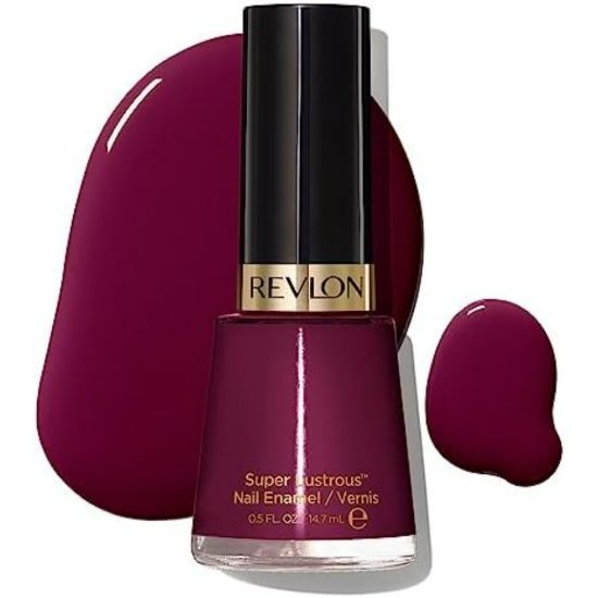 صورة RevalonClassicNailEnamelVixenSHS70