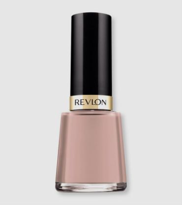 Picture of REVALON CLASSIC NAIL ENAMEL GRAY SUEDE 705-3174745