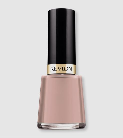 صورة RevalonClassicNailEnamelGraySuede030