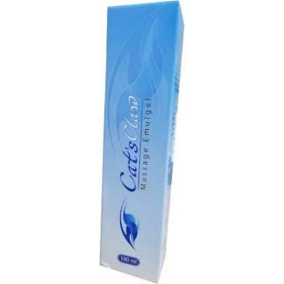 Picture of CAT'S CLAW EMULGEL 100ML