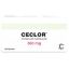 Picture of CECLOR 500 MG 15 CAP