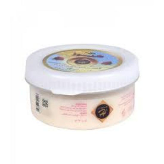 Picture of حلاوة كنوز مزيلة للشعر اصفر 370 جم YELLOW 1403