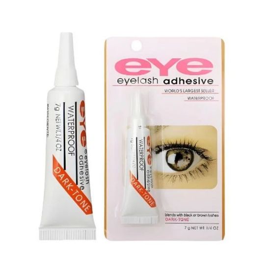 Picture of BLACK KOREAN EYELASH GLUE