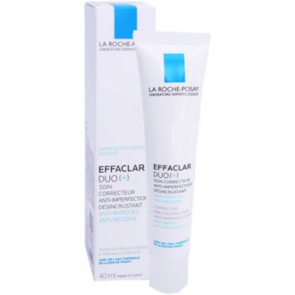 صورة 40 ML (+) لا روش بوزيه كريم إفاكلار دو