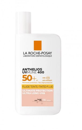 صورة لاروش واقي شمس SPF 50