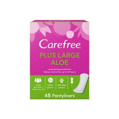 صورة 96190020 - كير فري حفايض قطنية