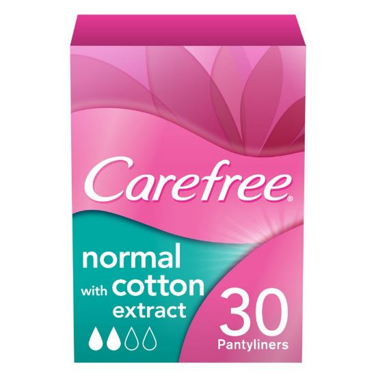 Picture of CAREFREE IFW COTTON BREATHAB 30 - 63965-31410