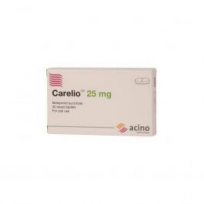 صورة كارليو 25مج 30قرص