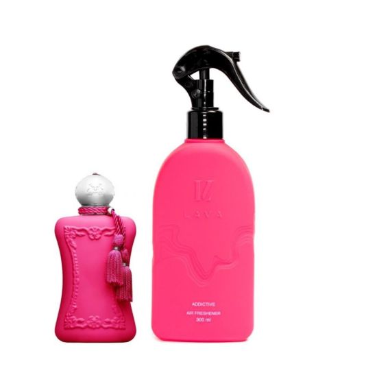 صورة معطر الغرفة  ADCVTIVE  من لافا 300 مل