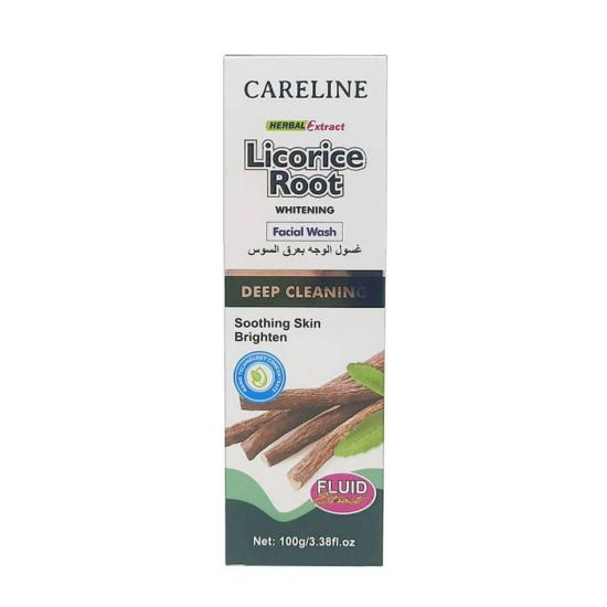 صورة كير لاين سيروم  LICORICE ROOT جرام 30 / 226959