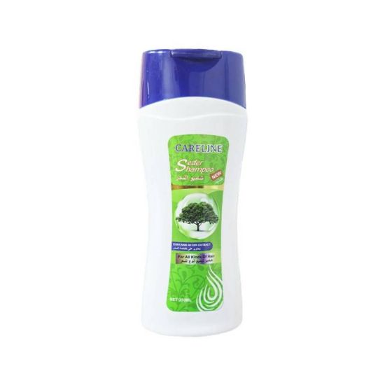 صورة CARE LINE SEDER SHAMPOO 250 ML