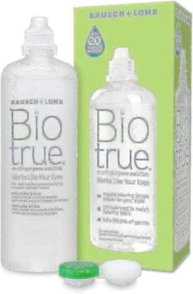 صورة بيو ترو محلول 120 مل