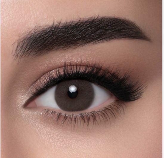 صورة لنس مي عدسات لاصقه - ستون