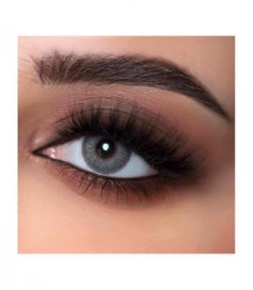 Picture of LENSME SENSUAL CONTACT LENSES - SUGAR GREY-IK-3902