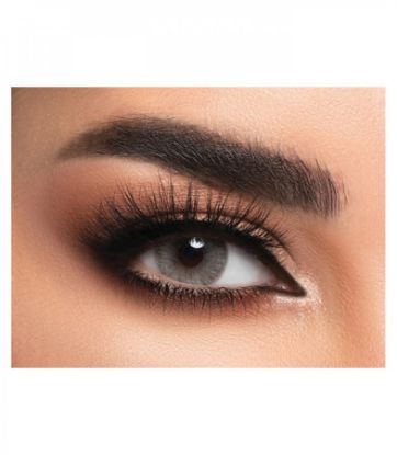 صورة MDMA19070449	 - عدسات لاصقة لنس مي  -  براون