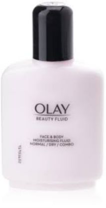 Picture of OLAY BEAUTY FLUID CLASSIC 100 ML