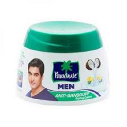 Picture of PARACHUTE MEN CREAM ANTI - DANDRUFF 140ML 4438