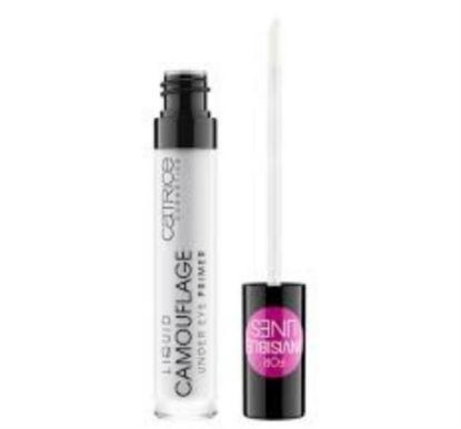 Picture of CA LIQUID CAMOUFLAGE UNDER EYE PRIMER 010 9070