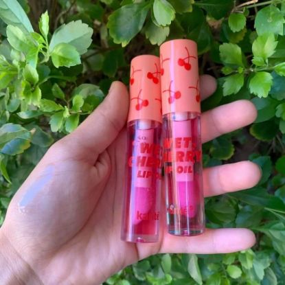 Picture of CA TINTED LIP GLOW BALM 2119