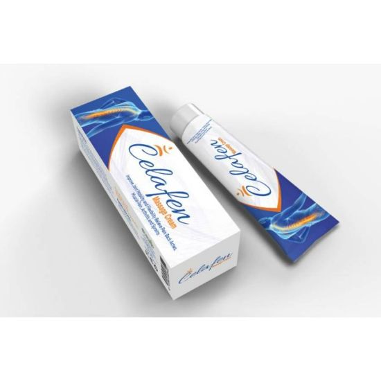 Picture of CELAFEN 115 GM MASSAGE CREAM