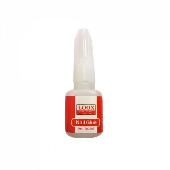 Picture of LOOX NAIL GLUE 10GM    2428
