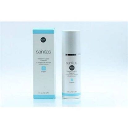 Picture of C LACT CLEANSER SOLUTION 250 ML-0036