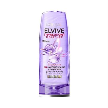 Picture of LOREAL PARIS ELVIVE HYALURON MOISTURE CONDITIONER 360ML  726