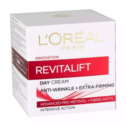 Picture of LOREAL DERMO REVITA LIFT DAY ANT WRINKLE CREAM 50 ML 51277-4