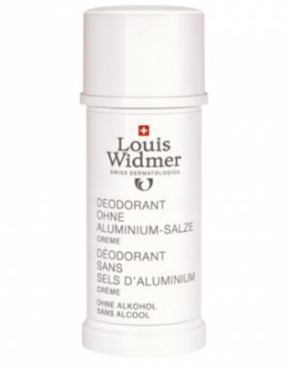 Picture of LOUIS WIDMER DEO CREAM WITHOUT ALUMINIUM NP 40ML DCA4-  2359