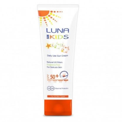 Picture of LUNA SUN . SCREEN PERFECTOR  SPF50 + 65ML # 2206