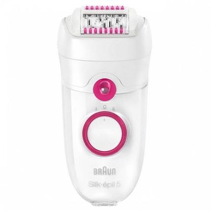 صورة براون سيلكابيل 5