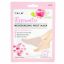 Picture of CALA #67175 ROSE MOISTURIZING FOOT MASK 3 PAIRS