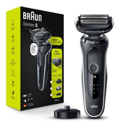 Picture of BRAUN MEN'S SHAVER
